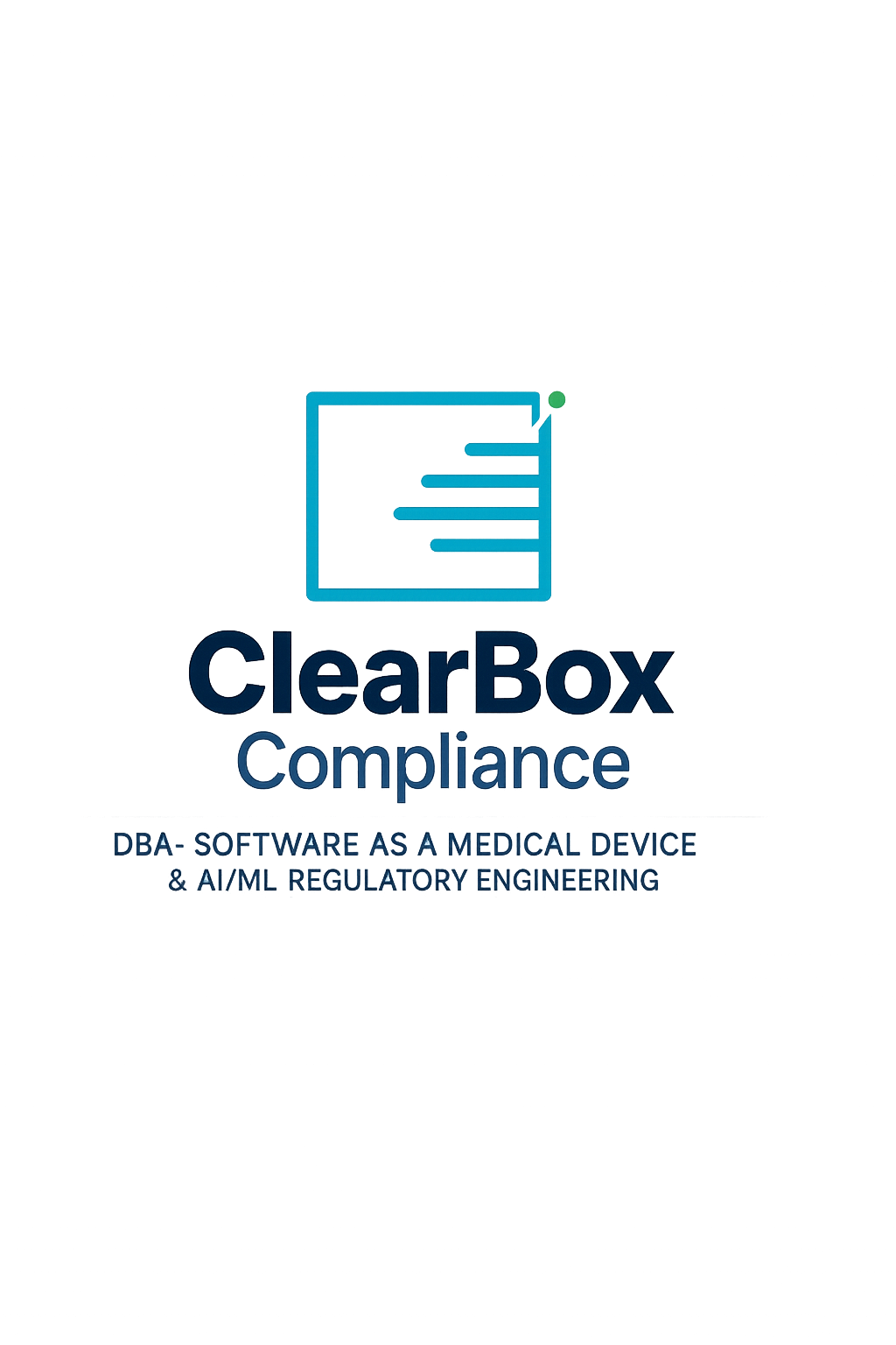 ClearBox Compliance logo